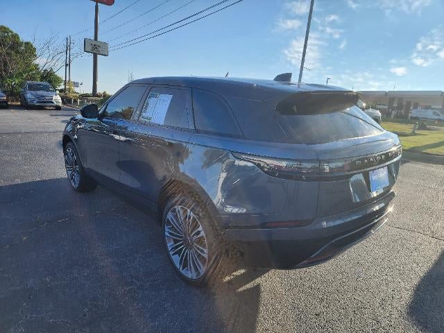 2024 Land Rover Range Rover Velar Dynamic HSE
