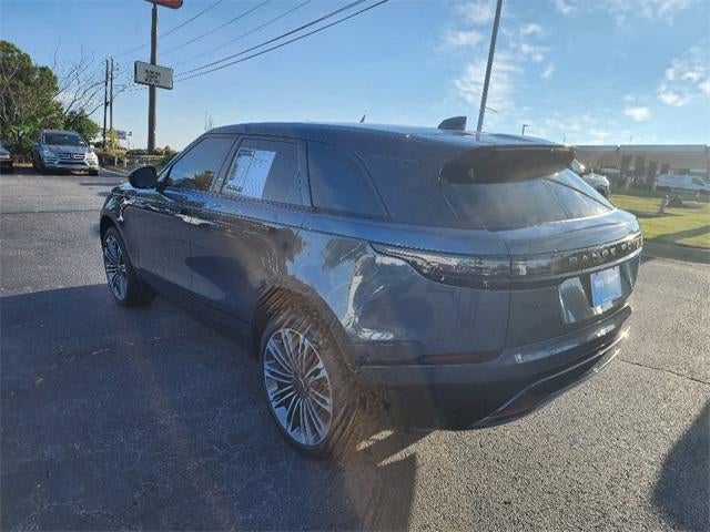 2024 Land Rover Range Rover Velar Dynamic HSE