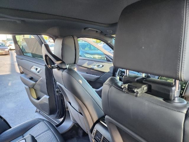 2024 Land Rover Range Rover Velar Dynamic HSE