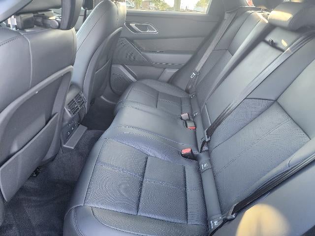 2024 Land Rover Range Rover Velar Dynamic HSE