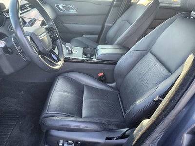 2024 Land Rover Range Rover Velar Dynamic HSE