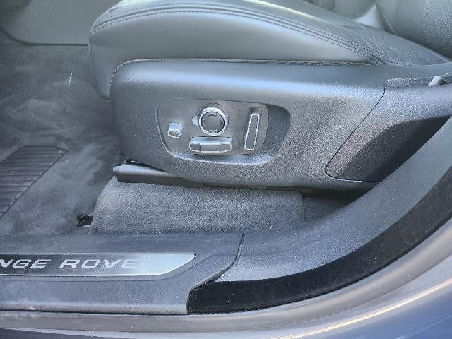 2024 Land Rover Range Rover Velar Dynamic HSE