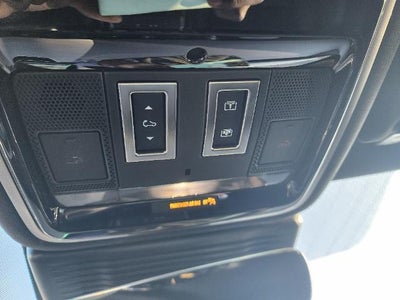 2024 Land Rover Range Rover Velar Dynamic HSE