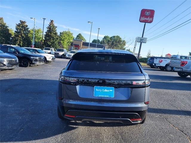 2024 Land Rover Range Rover Velar Dynamic HSE