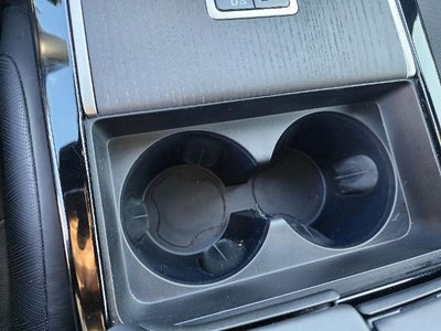 2024 Land Rover Range Rover Velar Dynamic HSE