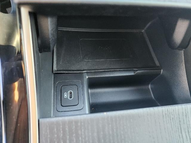 2024 Land Rover Range Rover Velar Dynamic HSE