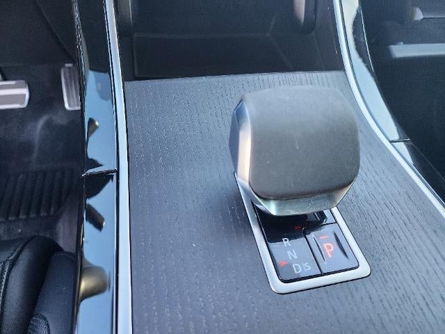 2024 Land Rover Range Rover Velar Dynamic HSE