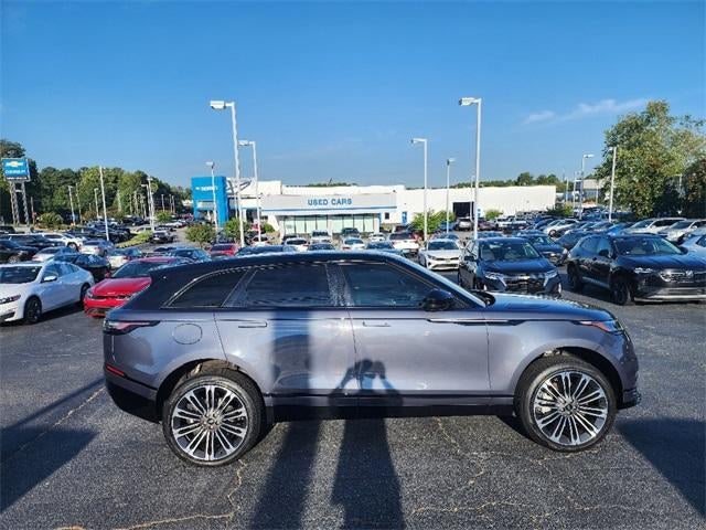2024 Land Rover Range Rover Velar Dynamic HSE