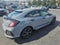 2018 Honda Civic Hatchback Sport