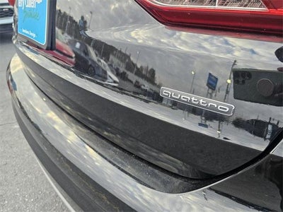 2022 Audi Q3 Premium