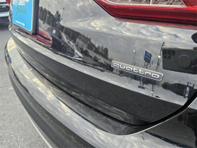 2022 Audi Q3 Premium