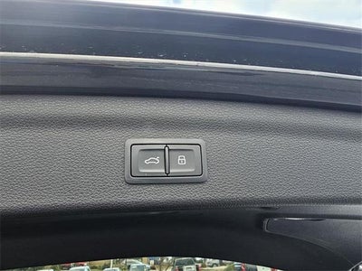 2022 Audi Q3 Premium