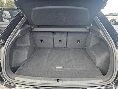 2022 Audi Q3 Premium