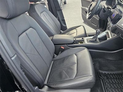 2022 Audi Q3 Premium