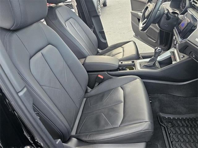 2022 Audi Q3 Premium