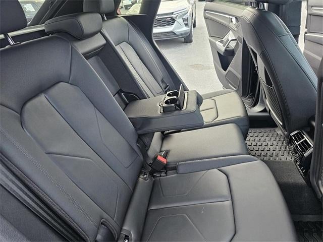 2022 Audi Q3 Premium