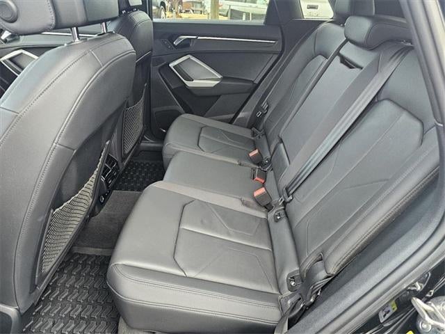 2022 Audi Q3 Premium