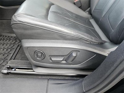 2022 Audi Q3 Premium