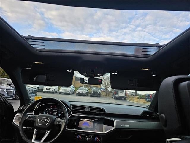 2022 Audi Q3 Premium