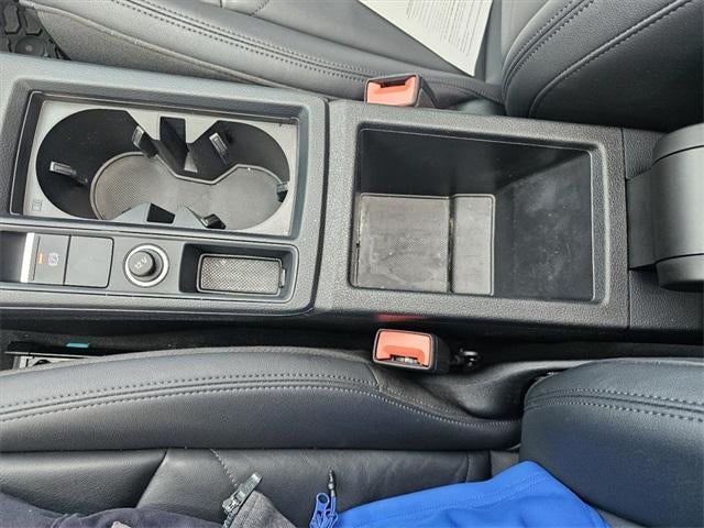 2022 Audi Q3 Premium