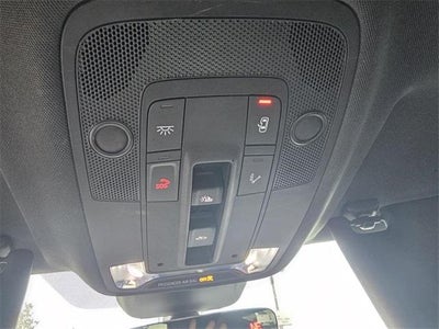 2022 Audi Q3 Premium