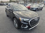 2022 Audi Q3 Premium