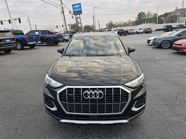 2022 Audi Q3 Premium