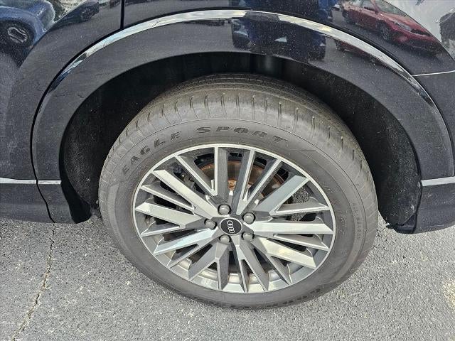 2022 Audi Q3 Premium