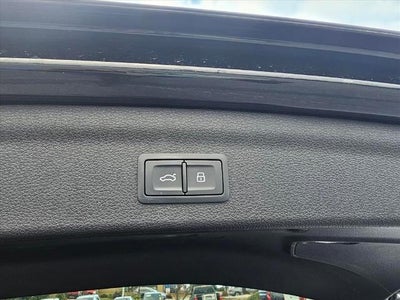 2022 Audi Q3 Premium