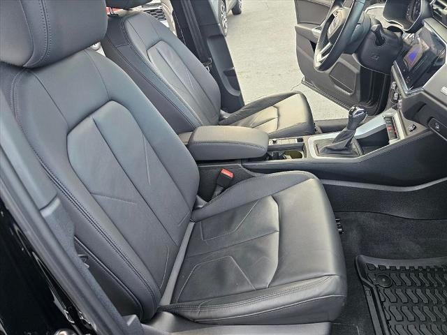 2022 Audi Q3 Premium