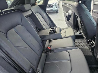 2022 Audi Q3 Premium