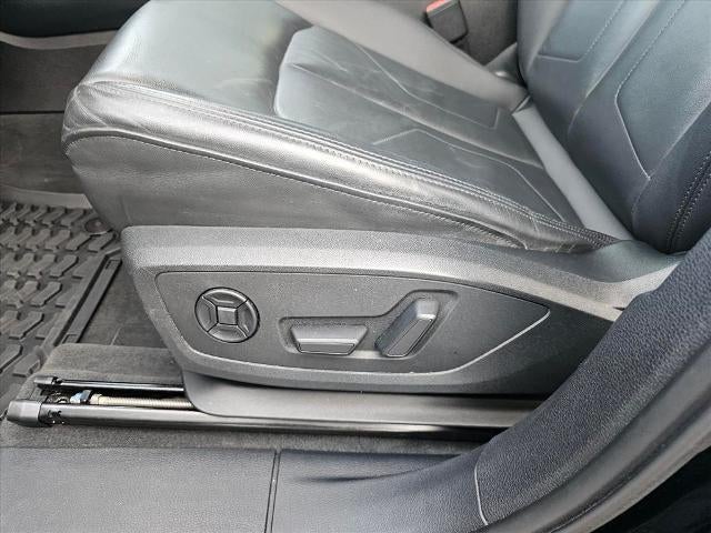 2022 Audi Q3 Premium