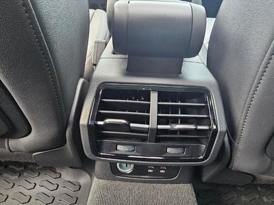 2022 Audi Q3 Premium