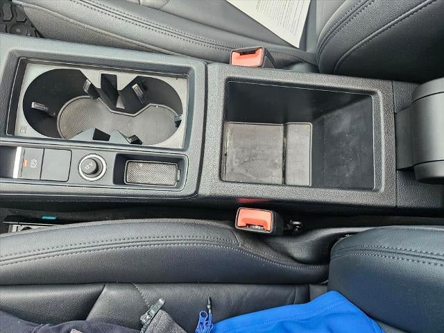 2022 Audi Q3 Premium