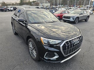 2022 Audi Q3 Premium