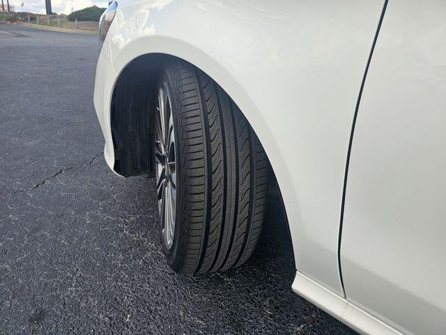 2018 Mercedes-Benz CLA CLA 250