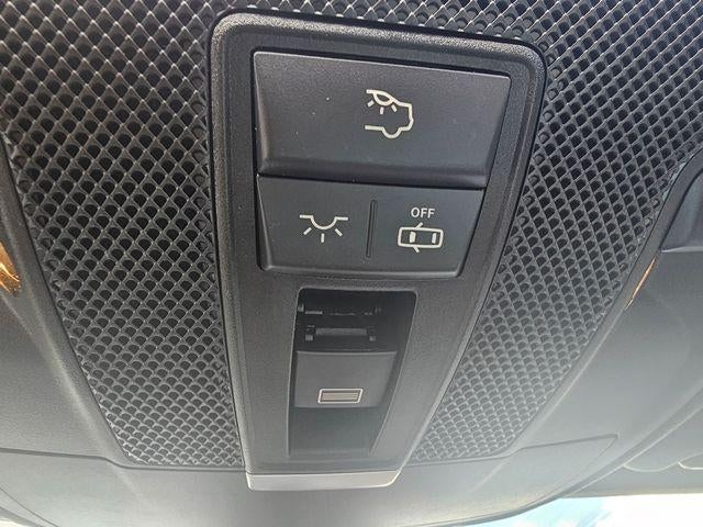 2018 Mercedes-Benz CLA CLA 250