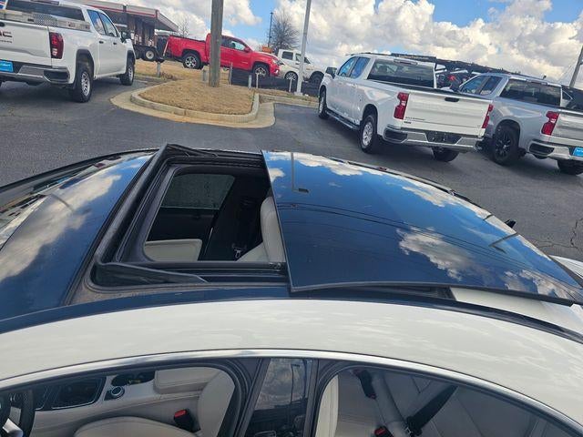 2018 Mercedes-Benz CLA CLA 250