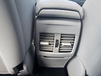 2018 Mercedes-Benz CLA CLA 250