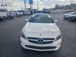 2018 Mercedes-Benz CLA CLA 250