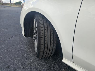 2018 Mercedes-Benz CLA CLA 250