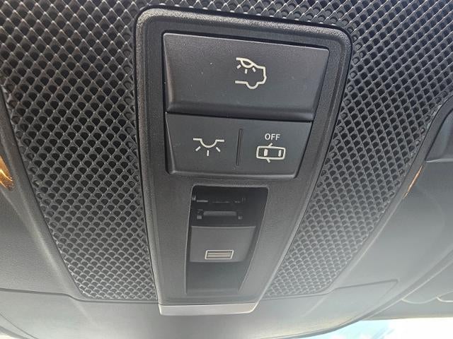 2018 Mercedes-Benz CLA CLA 250