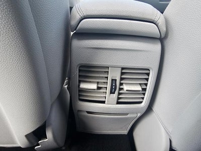 2018 Mercedes-Benz CLA CLA 250