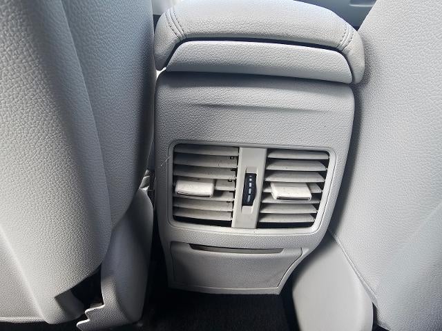 2018 Mercedes-Benz CLA CLA 250