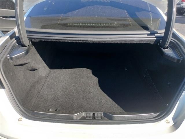 2022 Maserati Quattroporte Modena