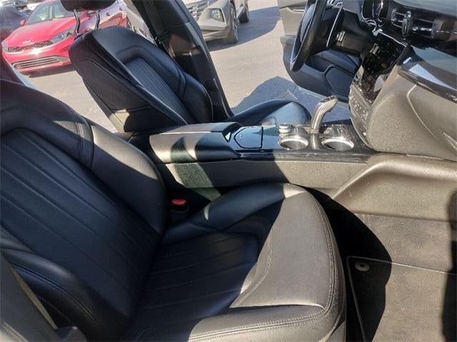 2022 Maserati Quattroporte Modena