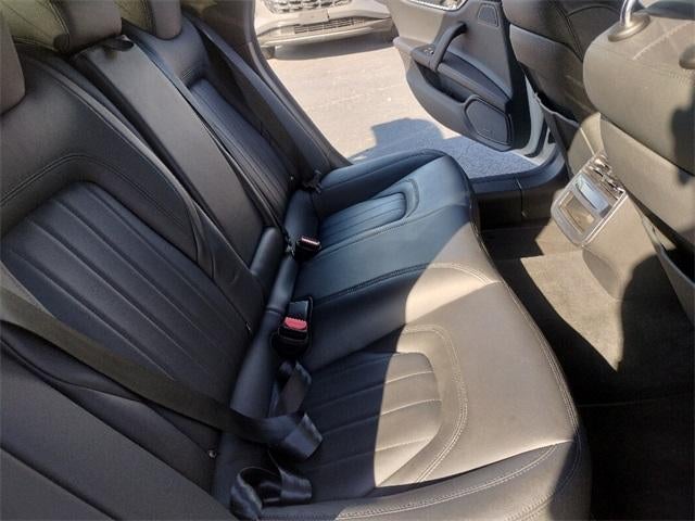 2022 Maserati Quattroporte Modena