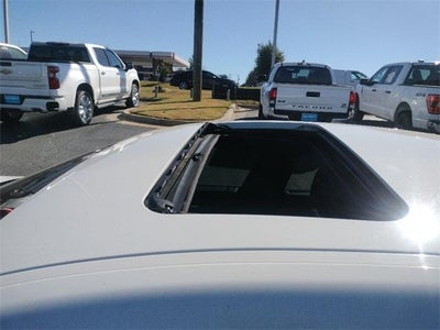 2022 Maserati Quattroporte Modena