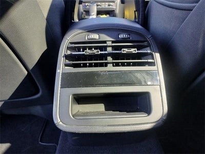 2022 Maserati Quattroporte Modena