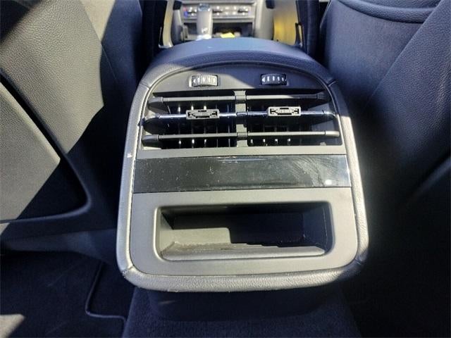 2022 Maserati Quattroporte Modena